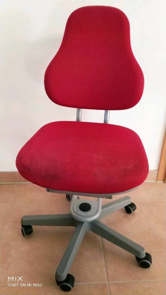 Jugenddrehstuhl - Rovo Chair in Vaterstetten