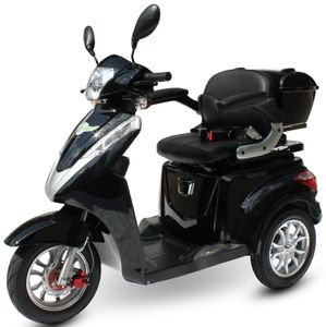 Lithium Akku 60V 40Ah Tante Paula E-Scooter (neu)