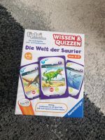 Tip Toi Die Welt der Saurier - Wissen & Quizzen Bayern - Großostheim Vorschau