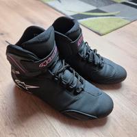 Alpinestars Motorradschuhe Thüringen - Georgenthal Vorschau