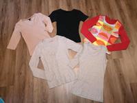 Shirts langarm Shirts, Mexx, H&M Bayern - Oberaurach Vorschau