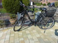 KTM Veneto Damenfahrrad Trekkingrad 28 Zoll Niedersachsen - Delmenhorst Vorschau