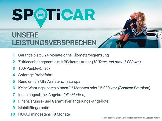 Opel Corsa F ELEGANCE+LED+PARKPILOT VO.+HI.+DAB+SITZH in Heiden