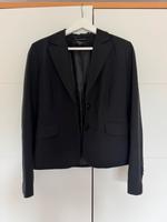 Schwarzer Comma Blazer Nordrhein-Westfalen - Werne Vorschau