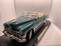 Modellauto 1:18 1949 Cadillac Coupe de Ville von Yat Ming Niedersachsen - Bad Pyrmont Vorschau