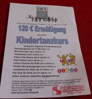 Kindertanzkurs mit 120 Euro Ermässigung Bayern - Zirndorf Vorschau