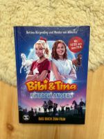 Buch zum Film Bibi & Tina Niedersachsen - Wolfsburg Vorschau