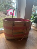 Geräumige Strandtasche Saarland - Saarlouis Vorschau