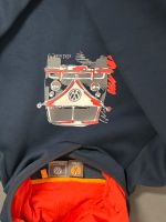 Hoodie mit VW Bulli Wiesbaden - Mainz-Kastel Vorschau