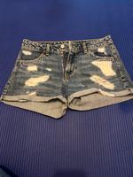Sommer Hotpants Niedersachsen - Bunde Vorschau