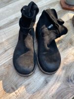 Birkenstock Stiefelette 41  (42) neuwertig „used look“ Niedersachsen - Aurich Vorschau