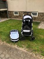 Kinderwagen ABC Viper Leipzig - Schönefeld-Abtnaundorf Vorschau