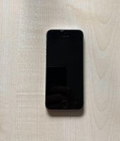 iPhone SE schwarz/silber, Touch ID, 32 GB Köln - Chorweiler Vorschau