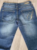 ❤ sexy Vintage Southpole Jeans/Hose/Gr. S/36/Neuwertig! Saarland - St. Ingbert Vorschau