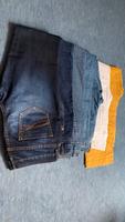Kleiderpaket/Hosen ,Blusen,Pullover Gr.36 Sachsen - Pegau Vorschau