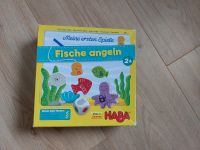 HABA Fische angeln /Holzspielzeug Nordrhein-Westfalen - Arnsberg Vorschau