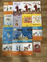 Mathematik Klasse 1 Bücher + Arbeitshefte unbenutzt Niedersachsen - Schellerten Vorschau