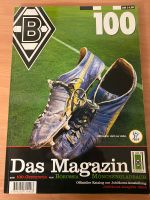 100 Jahre Borussia Mönchengladbach Nordrhein-Westfalen - Mönchengladbach Vorschau