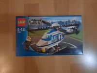 Lego City 7741 Polizei Hubschrauber ovp Nordrhein-Westfalen - Espelkamp Vorschau