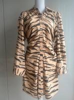 Kleid Second Female Zebra Größe S Bio Baumwolle Animal Print Köln - Köln Junkersdorf Vorschau
