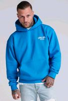 Suche Kontra K / Loyal Athletics Hoodie Schleswig-Holstein - Westensee Vorschau