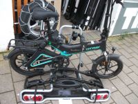 THULE 940 EuroRide 2er Fahrradträger 36kg für kleine E-BIKE XT2 Rheinland-Pfalz - Gau-Algesheim Vorschau