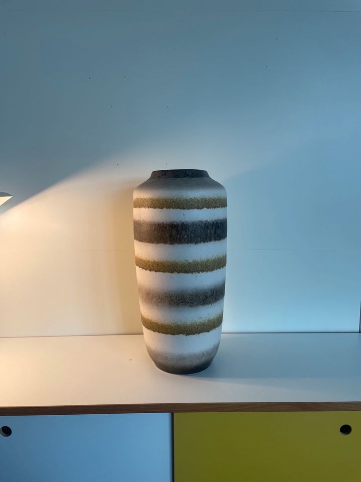 Vase Midcentury 60er Jahre in Leipzig