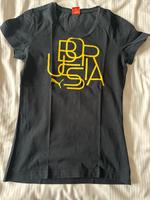 Schwarzes Puma/BVB Shirt Größe 36 Bayern - Winkelhaid Vorschau