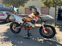 Ktm EXC 250 Six Days Bielefeld - Schildesche Vorschau