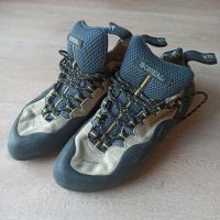 Boreal Kletterschuhe Boulderschuhe Baden-Württemberg - Kupferzell Vorschau