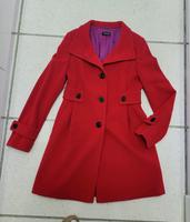 36 wunderschöner #Taifun  #Damen #Mantel #jacke #rot neuwertig München - Hadern Vorschau