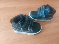 Baby Winter Schuhe gr.20 Leder, wenig benutzt München - Thalk.Obersendl.-Forsten-Fürstenr.-Solln Vorschau