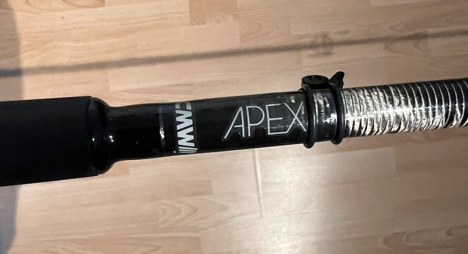 CMW APEX Spinnrute 15-72 gr. in Viersen