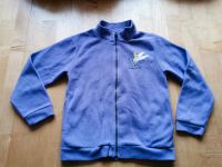 Fleece Jacke Freizeitjacke Disney Tinkerbell 152 Mädchen lila Berlin - Hellersdorf Vorschau