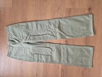 Damen MNG Jeans/Hose 34 grün, Cargo-Style Bayern - Nittenau Vorschau