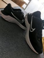 Nike Sportschuhe Turnschuhe Mecklenburg-Vorpommern - Feldberg Vorschau