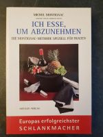 Buch Abnehmen & Rezepte Bayern - Weitramsdorf Vorschau