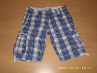 ★Short ★EDC by Esprit ★ GR. 32 ★blau kariert★ Nordrhein-Westfalen - Werne Vorschau