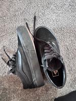 Vans Sneaker schwarz Bayern - Kulmbach Vorschau