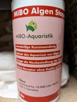 Mibo Algen Stop!(Aquarium) Nordrhein-Westfalen - Spenge Vorschau