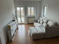 Nachmieter für 2 Zimmer Wohnung mit EBK und Balkon gesucht! Bayern - Kulmbach Vorschau