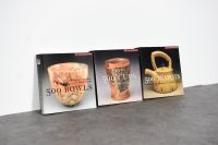 A Lark Ceramics Book / Sammlung Teapots / Bowls & Cups Münster (Westfalen) - Centrum Vorschau