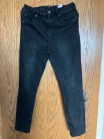 Jeans, schwarz, Größe 40, Reserved Rheinland-Pfalz - Vettelschoß Vorschau