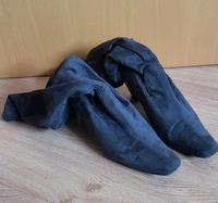 Stiefeletten / Marco Tozzi / Größe 39 / grau Nordrhein-Westfalen - Viersen Vorschau