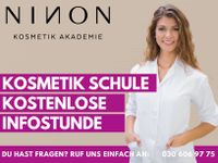 Kosmetikschule, Kosmetische Ausbildungen, kostenlose Infostunde Berlin - Wilmersdorf Vorschau
