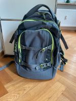 Scatch Schulrucksack gebraucht (2015) Berlin - Reinickendorf Vorschau