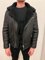 Zara Herren Jacke XL Schwarz Nordrhein-Westfalen - Leverkusen Vorschau