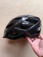 Fahrradhelm Alpina schwarz Gr.56-59 Sachsen - Struppen Vorschau