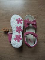 Mädchen Sandalen Gr. 36 rosa weiß (neu) - 22,50 € Münster (Westfalen) - Centrum Vorschau