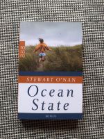 Buch „Ocean State“ Hannover - Mitte Vorschau